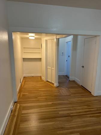 1BR/1BA Apartment · San Francisco photo 2