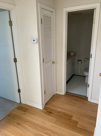 1BR/1BA Duplex on George St Unit B · Los Gatos photo 4