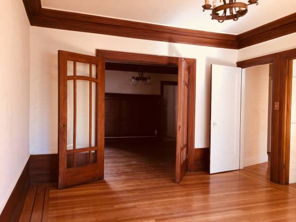 2BR/1BA Apartment · San Francisco photo 4