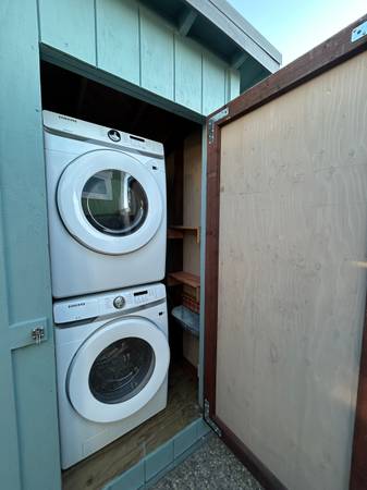 1BR/1BA Single Family House · Santa Cruz photo 2