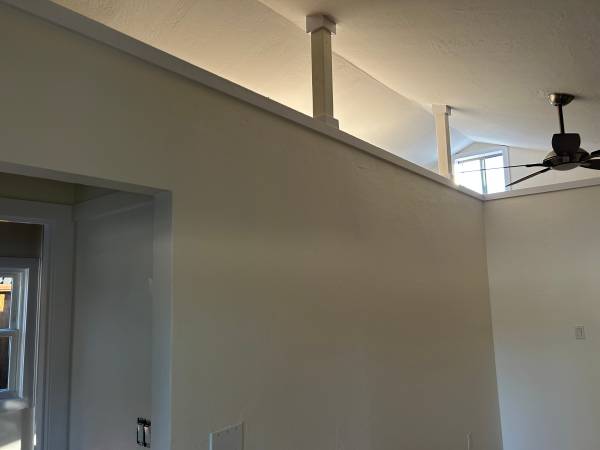 1BR/1BA Single Family House · Santa Cruz photo 4