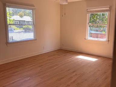 1BR/1BA Duplex on 4th Avenue · Boyes Hot Springs photo 2