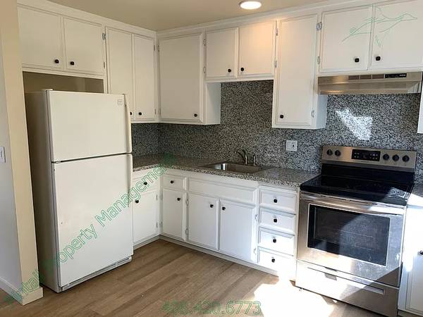 1BR Apartment · Cupertino photo 2