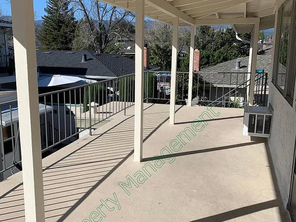 1BR Apartment · Cupertino photo 3
