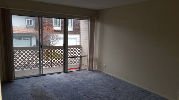 2BR/2BA Condo · San Mateo photo 2