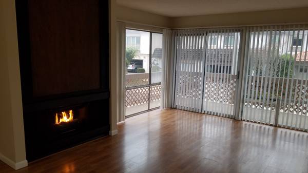 2BR/2BA Condo · San Mateo