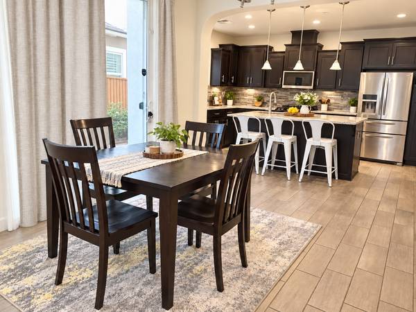 3BR/4BA Single Family House · San Ramon