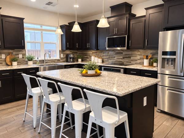 3BR/4BA Single Family House · San Ramon photo 3