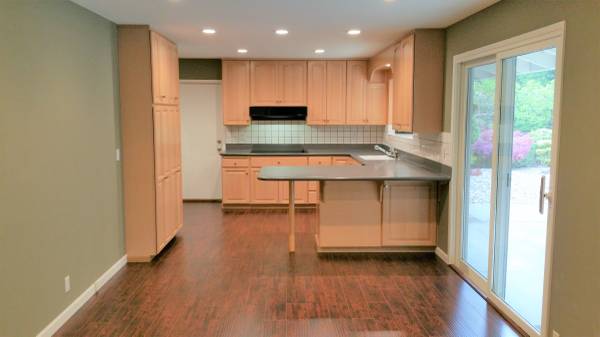 4BR/2BA Single Family House · Moraga photo 4