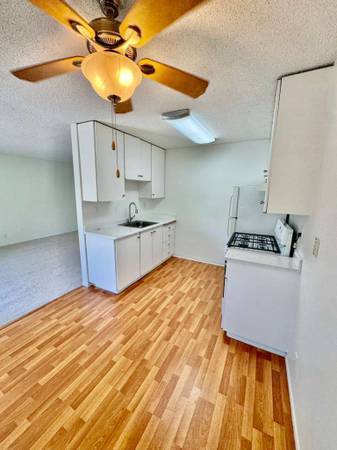 1BR/1BA Apartment on Ignacio Blvd · Novato photo 4
