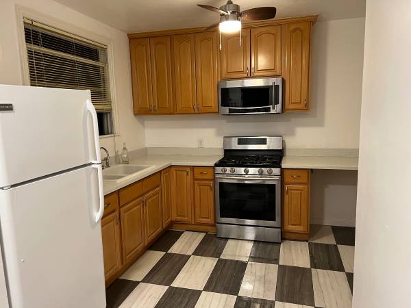 1BR/1BA In Law Adu · Hayward