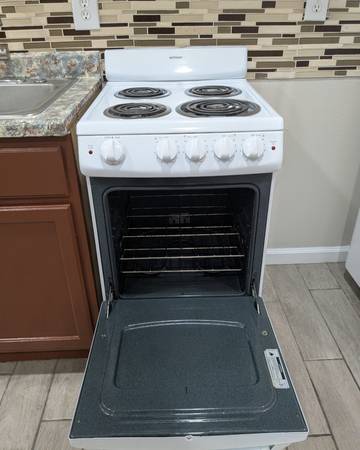 0BR/1BA Apartment · Antioch photo 4
