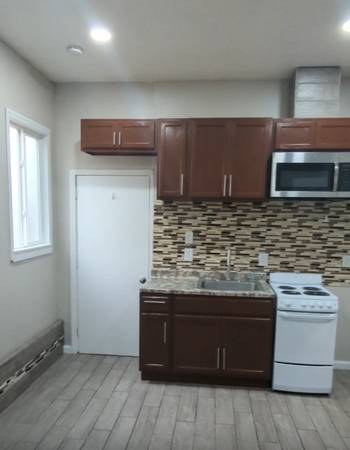 0BR/1BA Apartment · Antioch
