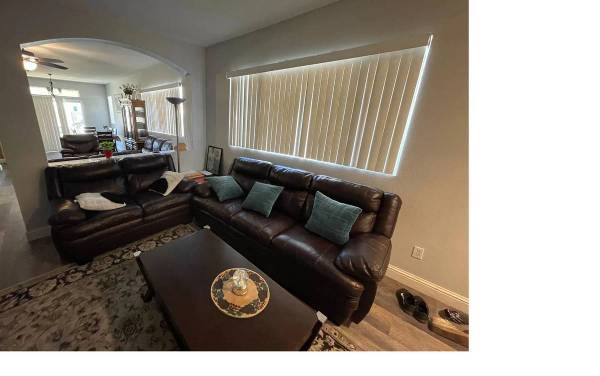 4BR/2BA Single Family House · Orinda photo 5