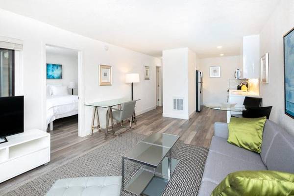 Apartments on Bay Street · San Francisco photo 4