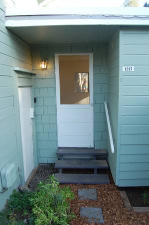 0BR/1BA Apartment · Forestville