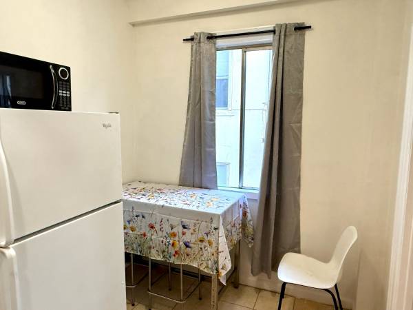0BR/1BA Apartment · San Francisco photo 4