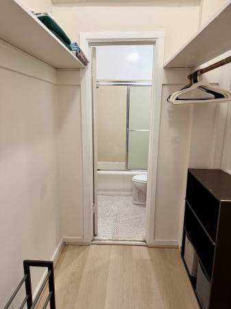 0BR/1BA Apartment · San Francisco photo 5