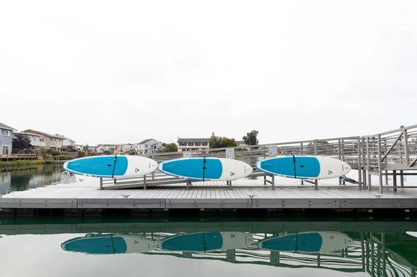 3BR/2BA Apartment · San Mateo photo 5