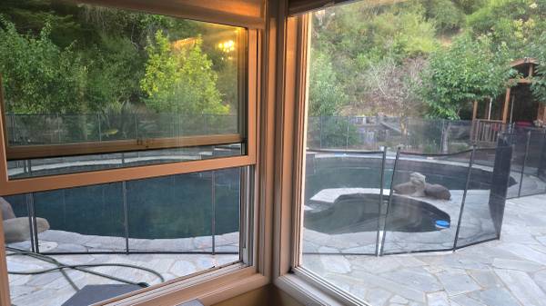 1BR/1BA Single Family House · San Mateo