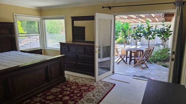 1BR/1BA Single Family House · San Mateo