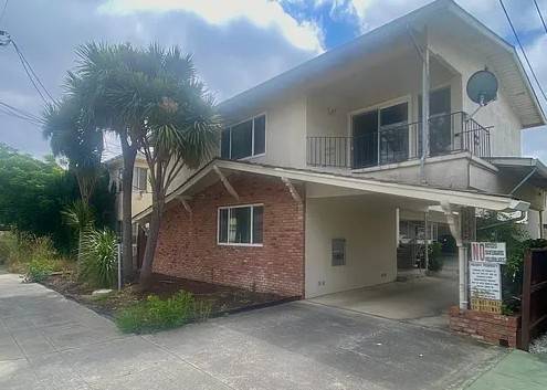 2BR/2BA Apartment · San Leandro