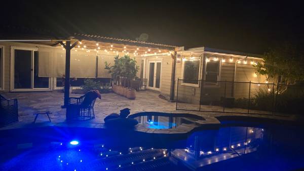 1BR/1BA Single Family House · San Mateo