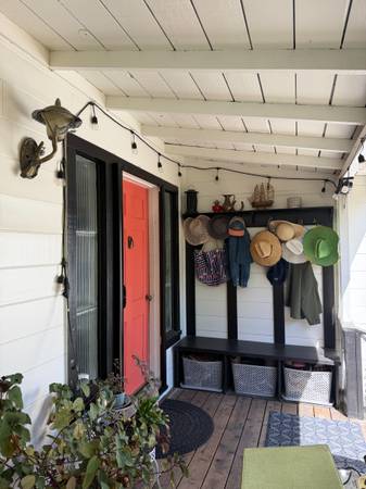 3BR/2BA Single Family House · Guerneville photo 2