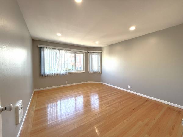 1BR/1BA Apartment · San Francisco photo 4