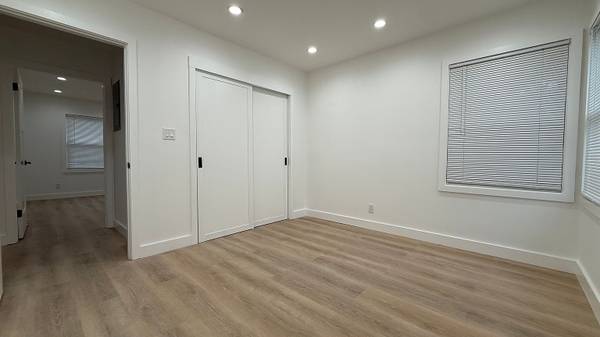2BR/1BA Single Family House on Beech St · Hayward photo 3