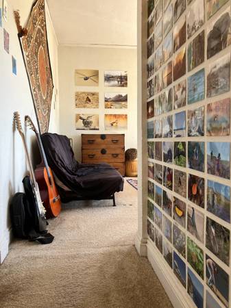 1BR/1BA Apartment on Santa Clara Ave · Alameda photo 3