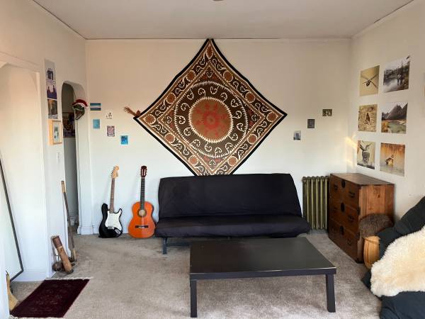 1BR/1BA Apartment on Santa Clara Ave · Alameda photo 5