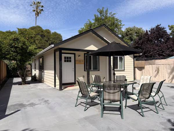 3BR/1BA In Law Adu · Mountain View photo 2