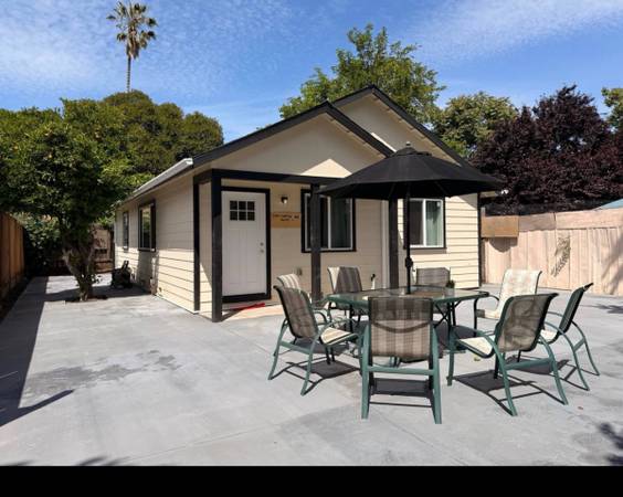 3BR/1BA In Law Adu · Mountain View photo 3