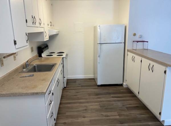 1BR/1BA Apartment · Napa photo 4