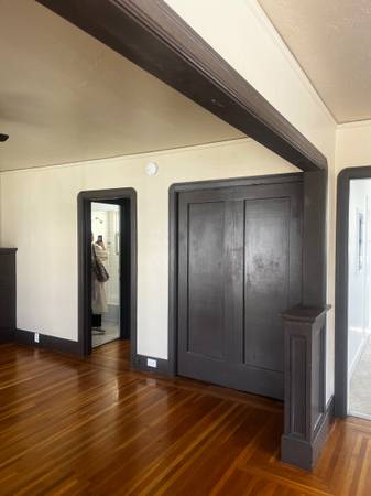 1BR/1BA Apartment on A Lincoln Ave. · Alameda photo 4
