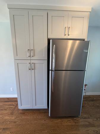 1BR/1BA Apartment on Mcaker Court · San Mateo photo 4