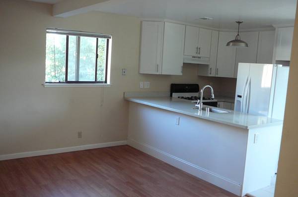 3BR/2BA Single Family House · Redwood City