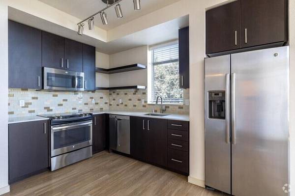 Apartments on Jennings Ave · Santa Rosa