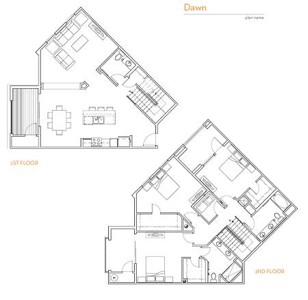 Apartments on Charlotte Dr · San Jose photo 2