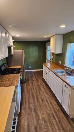 1BR/1BA In Law Adu · Novato