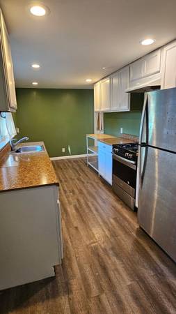 1BR/1BA In Law Adu · Novato photo 2