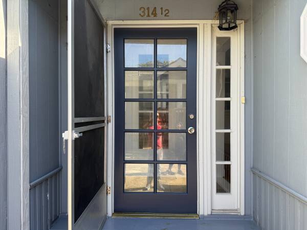 2BR/1BA In Law Adu on 1/2 49th St · Oakland photo 5