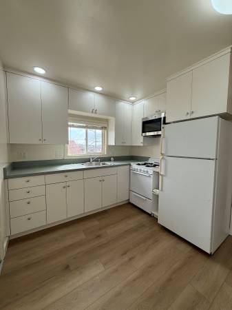 1BR/1BA Apartment · South San Francisco photo 3