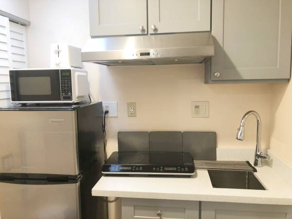 1BR/1BA Duplex · San Mateo photo 4