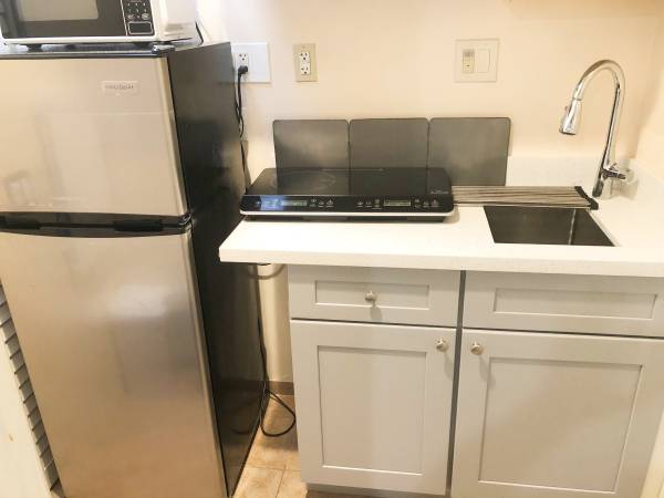1BR/1BA Duplex · San Mateo photo 5