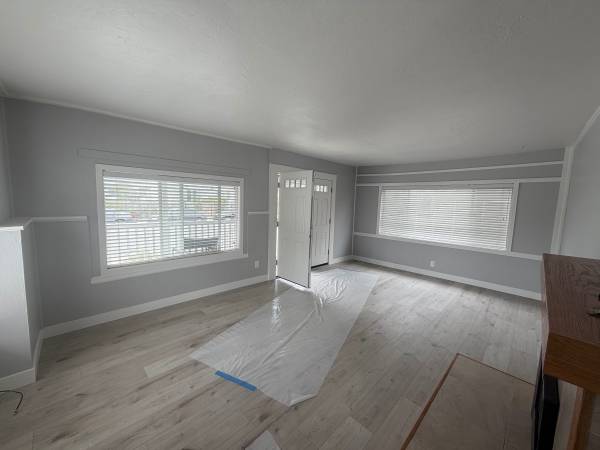 3BR/1BA Single Family House on Walk Circle · Santa Cruz photo 3
