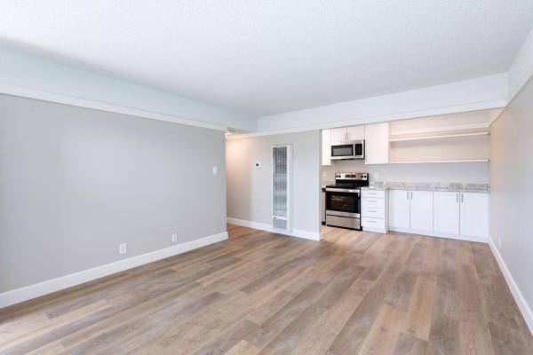 Apartments on Mt Pisgah · Walnut Creek photo 2