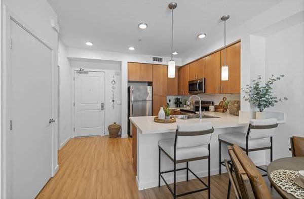 1BR/1BA Apartment · Milpitas photo 3