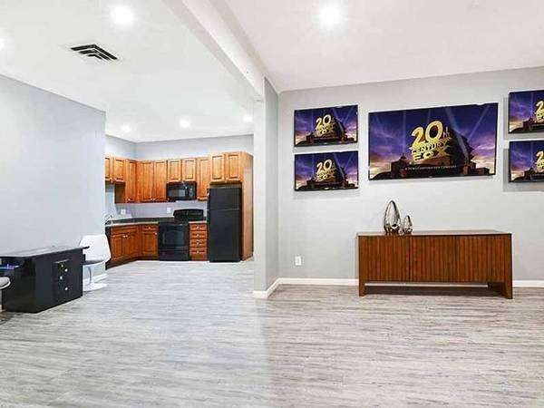 Apartments on Camden Street · Fremont